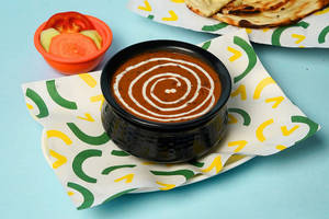 Dal Makhani
