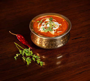 Paneer Butter Masala
