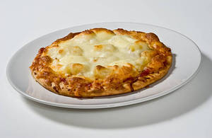 Veg cheese pizza