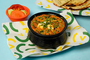 Paneer Kadhai