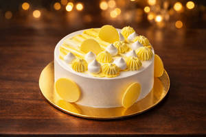 Pineapple Cake