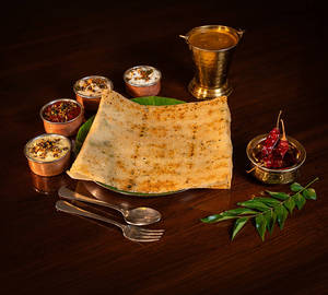 Ravva Dosa