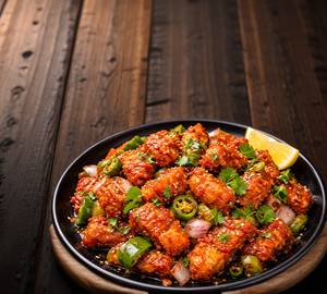 Apollo Fish Starter 
