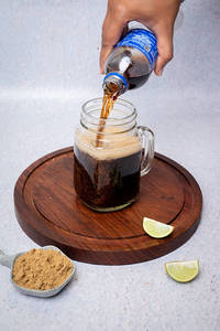 Desi Pepsi
