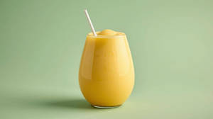 Mango Milkshake