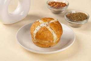 Korean Bun (mini)