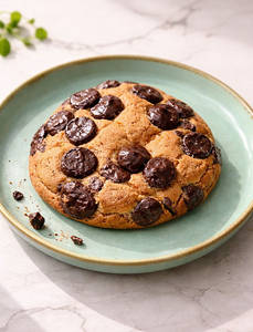 Cakey Cookie (gluten Free)
