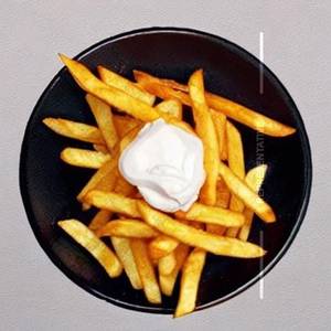 Chessy Mayo Freis                   