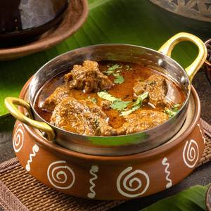 Mysore Mutton Masala