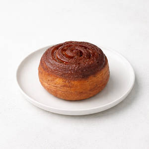 Cinnamon Roll 2.0