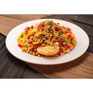 Bhel Puri