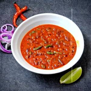 Rajma Tadka