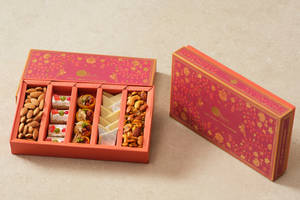  Assorted Sweet Box - 4