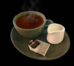 Assam tea