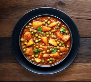 Aloo Matar