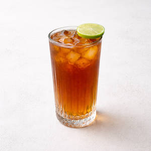 Chamomile Iced Tea
