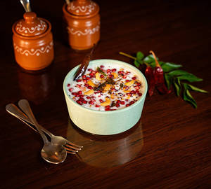 Curd Rice