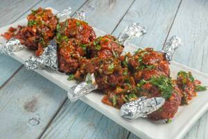 Chicken Lollipop