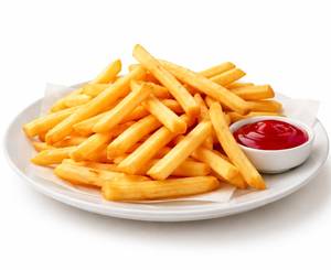 Classic French Fries