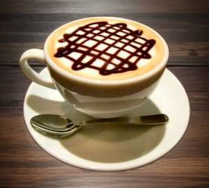Cafe Mocha Coffee