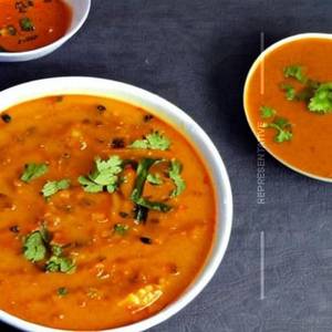 Sambhar Rice