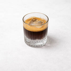 Flat White Iced