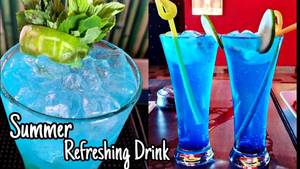 Fizi mojito