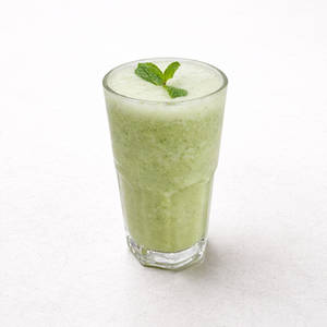 Green Elixir