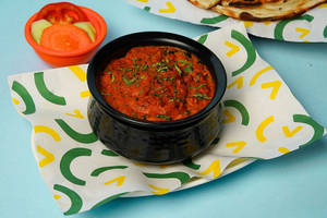 Paneer Tikka Masala