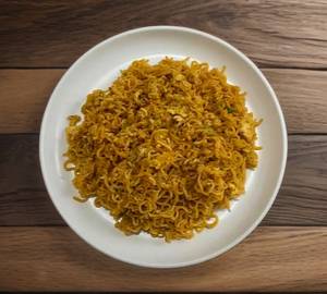 Egg Maggi