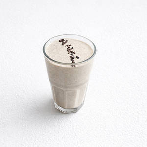 Fig & Banana Smoothie