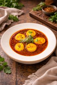 Chaap Rogan Josh