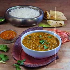 Dal Fry