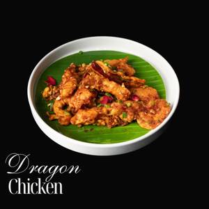 Chicken Dragon
