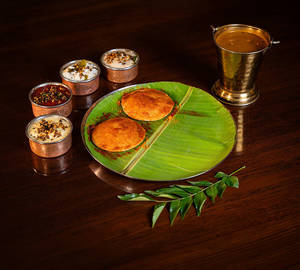 Guntur Idli
