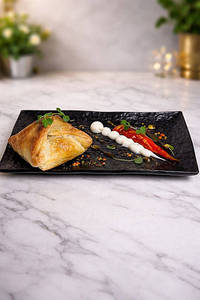 Cheese Corn Puff
