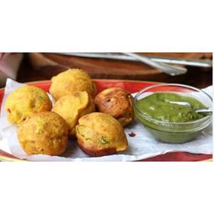 Aloo Bonda [1 Piece]