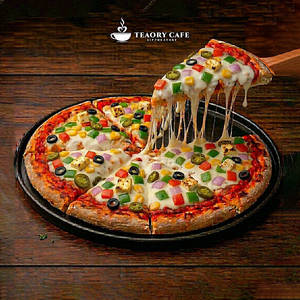 Specia Pizza