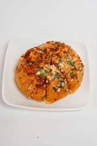 Cheese Masala Bun