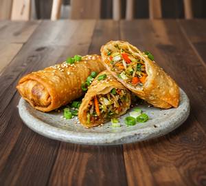 Veg Spring Roll