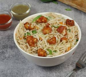 Gobi Noodles