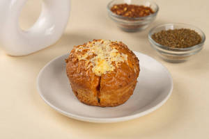Pizza Bun (mini)