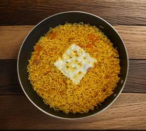 Cheese Maggi