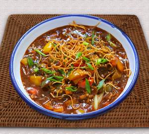 American Chopsuey