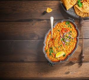 Paneer Burji