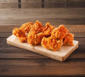 Krusty bites