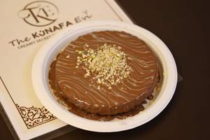 Nutella Kunafa