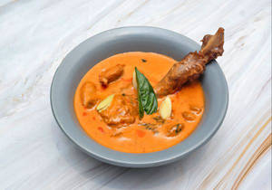 Lamb Massaman Curry