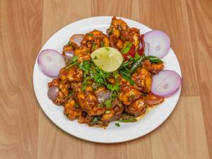 Chilli Egg