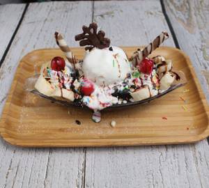Chocolate Mess